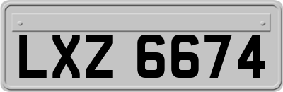 LXZ6674