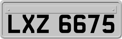 LXZ6675