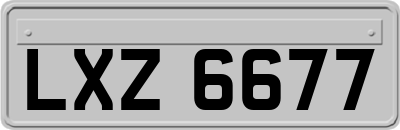 LXZ6677