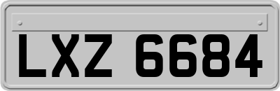 LXZ6684