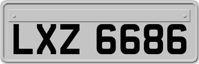 LXZ6686
