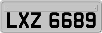 LXZ6689