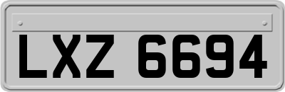 LXZ6694