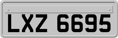 LXZ6695