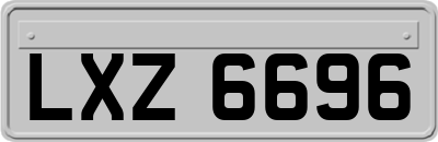 LXZ6696