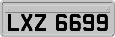 LXZ6699