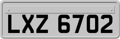 LXZ6702