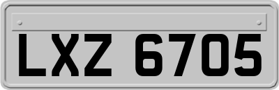 LXZ6705
