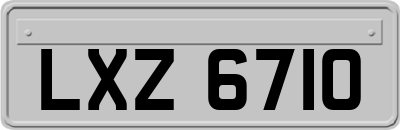 LXZ6710