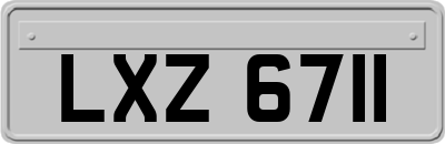 LXZ6711