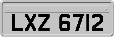 LXZ6712
