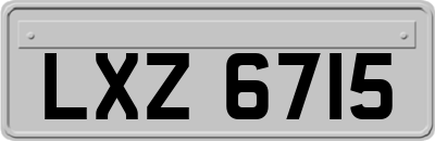 LXZ6715