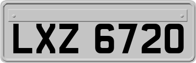 LXZ6720