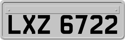 LXZ6722