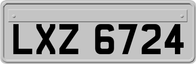 LXZ6724