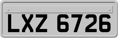 LXZ6726