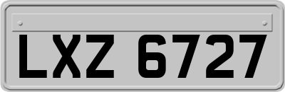 LXZ6727