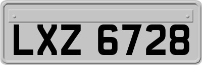 LXZ6728