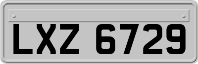 LXZ6729