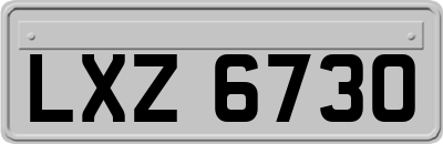 LXZ6730