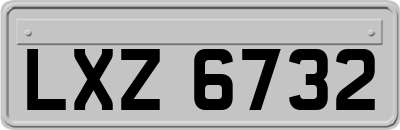 LXZ6732