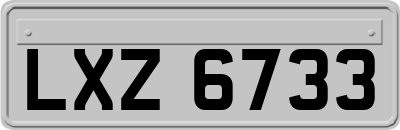 LXZ6733
