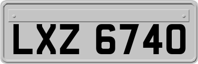 LXZ6740