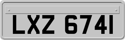 LXZ6741