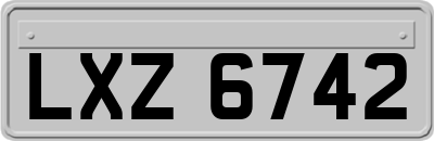 LXZ6742