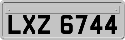 LXZ6744