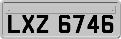 LXZ6746