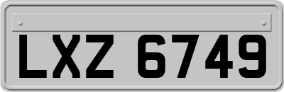LXZ6749