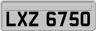 LXZ6750