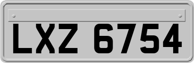 LXZ6754