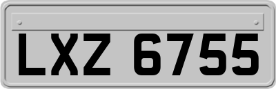 LXZ6755