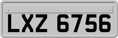 LXZ6756