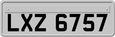 LXZ6757