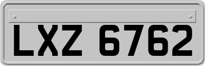 LXZ6762