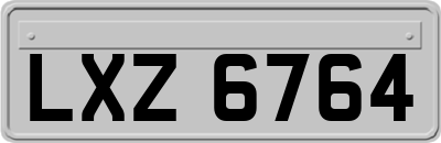 LXZ6764