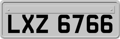 LXZ6766