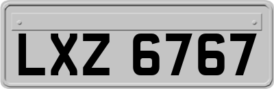 LXZ6767