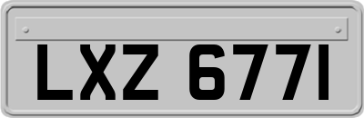 LXZ6771