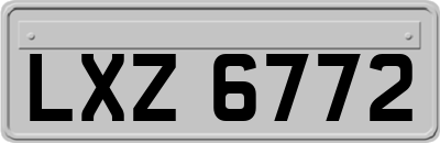 LXZ6772