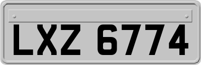 LXZ6774