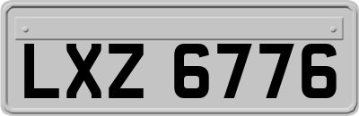LXZ6776