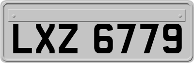 LXZ6779