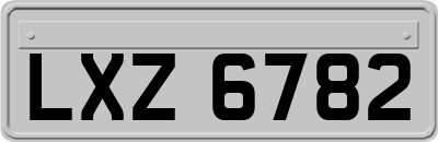 LXZ6782