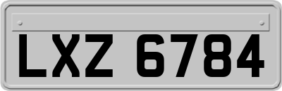 LXZ6784