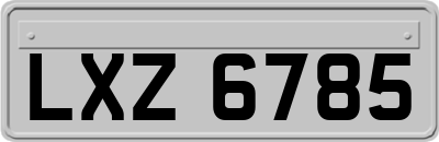 LXZ6785