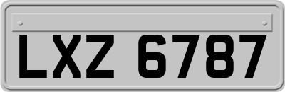 LXZ6787